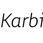 Karbid Pro