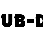 UB-Dynamo