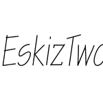 EskizTwoLightCondC