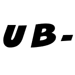 UB-Free