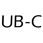 UB-Calligula