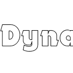 DynarOutlineC