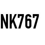 NK767