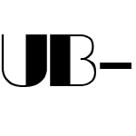 UB-BroadWay