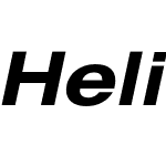 HeliosExtC