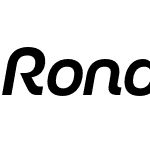 Rondana