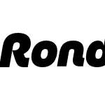 Rondana