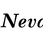 NevaC