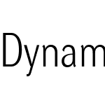 Dynamo LM