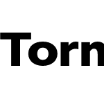 TornadoBlackC