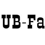 UB-FarWestExt