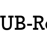 UB-Rockwell