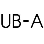 UB-AvantGarde
