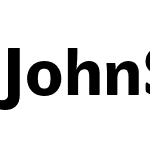 John Sans