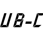 UB-Calculator