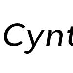 Cyntho Pro