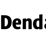 DendaNewBlackCondC