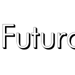 FuturaFuturisVolumeLightC