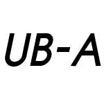 UB-AvantGarde