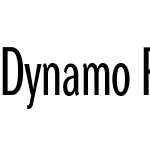 Dynamo RXC