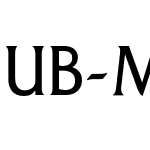 UB-Muratti