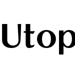 Utopique