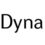 Dynamo RE