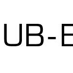 UB-Europa