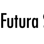 Futura Std