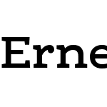 Ernestine Web Pro