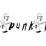 PunkType