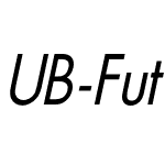 UB-Future