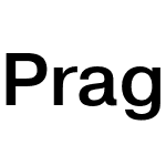 PragmaticaLightC