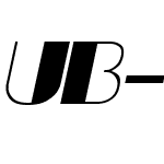 UB-BroadWay