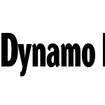 Dynamo DXC