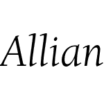 AllianceC