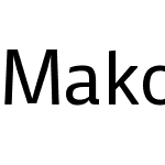 Mako