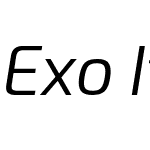 Exo