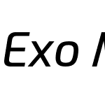 Exo