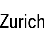 ZurichCond