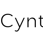 Cyntho Pro