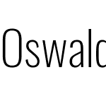 Oswald