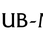 UB-Muratti