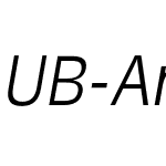 UB-AntiqueOlive