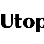 Utopique