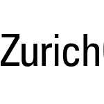 ZurichCond