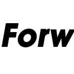 Forward Extra