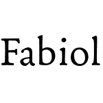 Fabiol