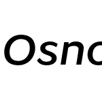 Osnova Pro