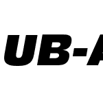 UB-AntiqueOlive